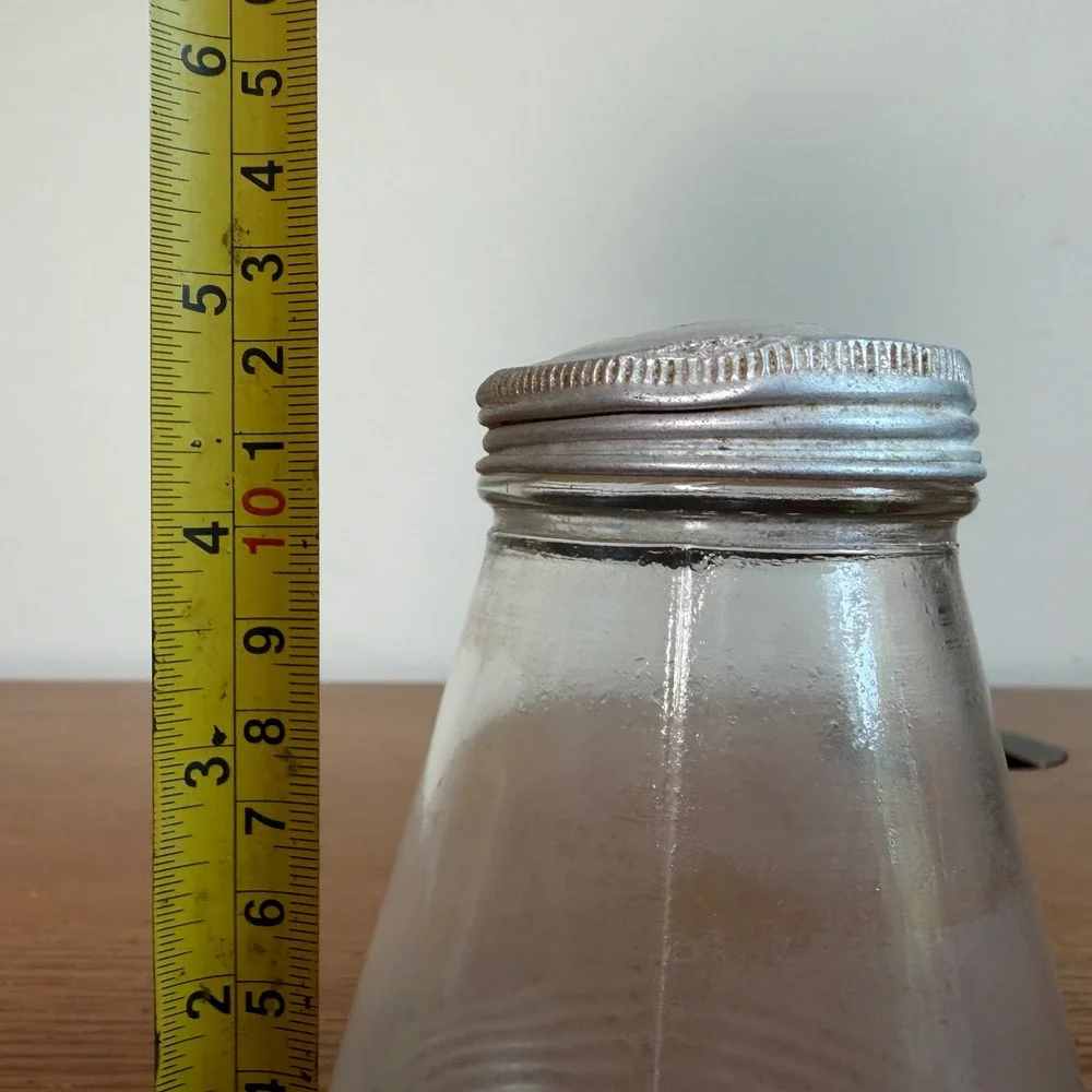 N/A measurements height
